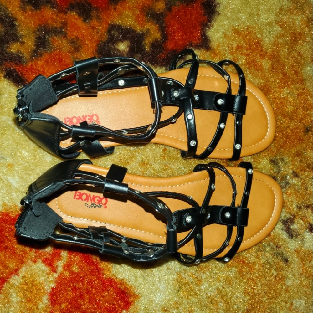 Girls Sandals - Picture 4 of 4